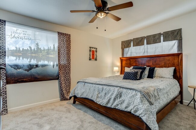 Building Photo - Chic 3 Bedroom in Caprock