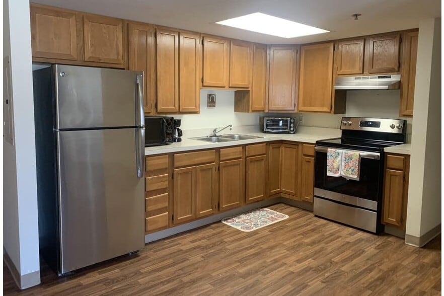 Building Photo - The LUXE Residences of Aurora