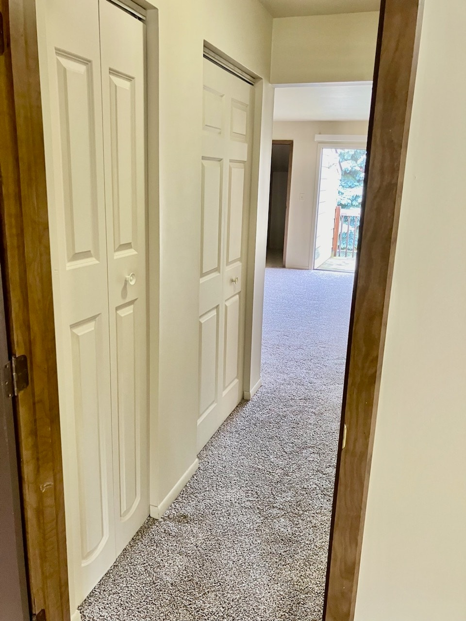 Hallway View - 2910 Gardentown Dr SW