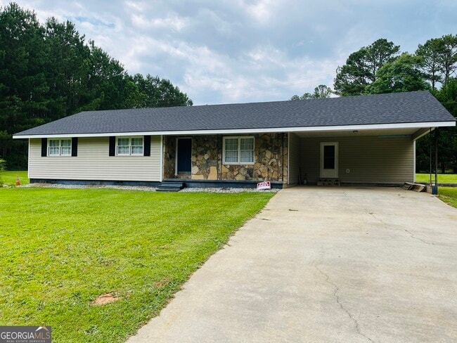 Primary Photo - 341 Sanders-Davis Rd
