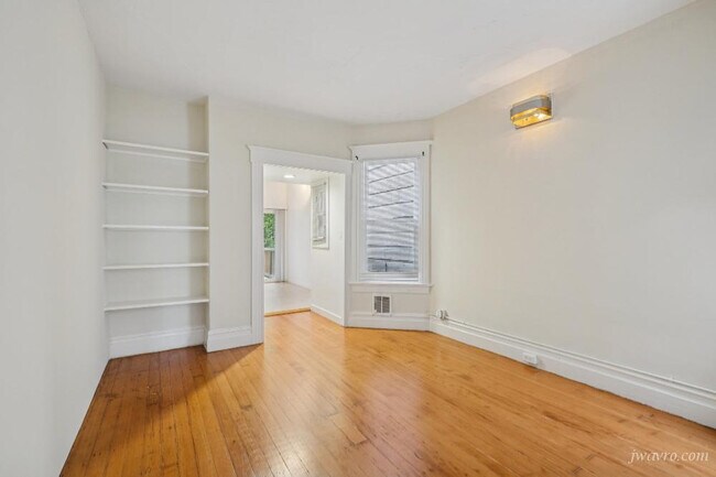 Building Photo - 3945 18th St