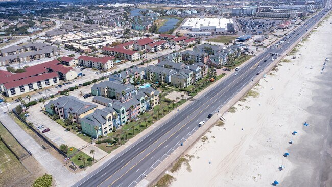 Building Photo - 7000 Seawall Blvd