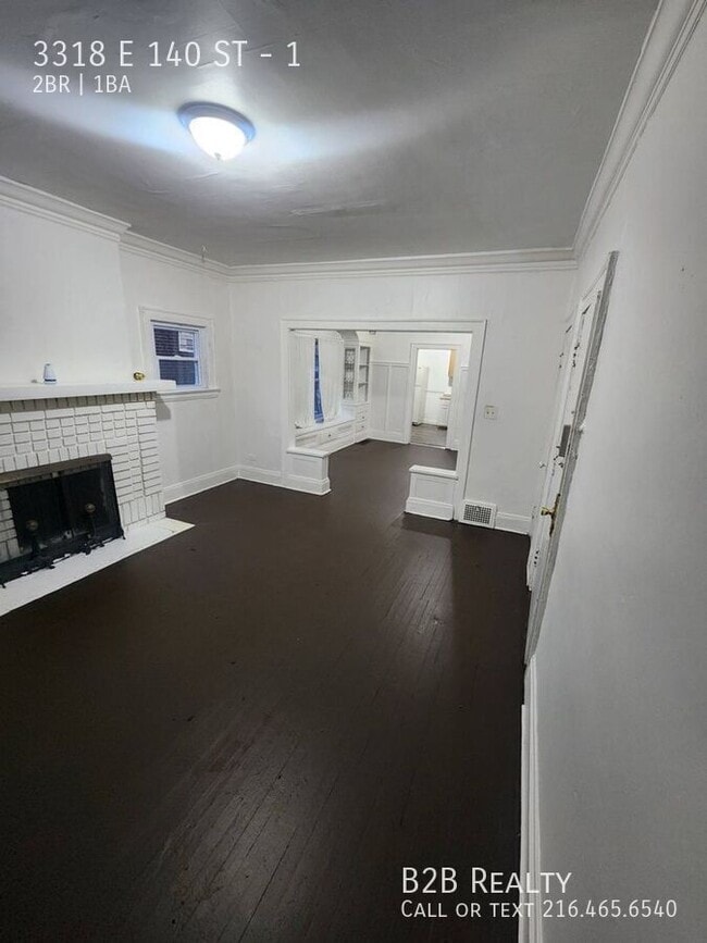 Building Photo - 3318 E 140th St