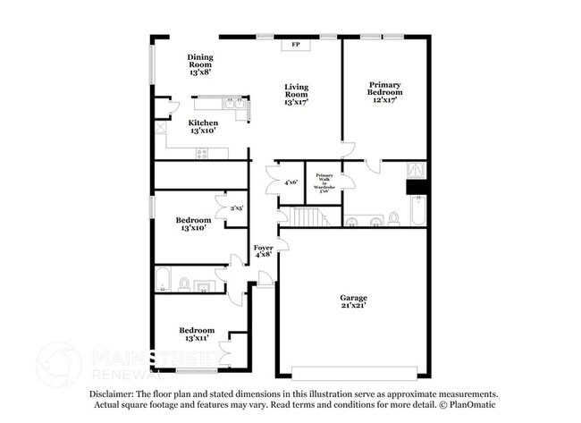 Building Photo - 11348 Breezehill Ln