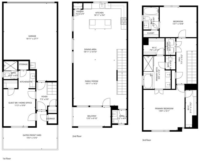 Building Photo - 2471 W 11th St