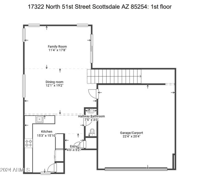 Building Photo - 17322 N 51st St