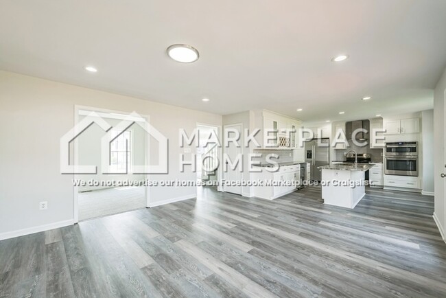 Building Photo - 3120 Stony Valley Dr