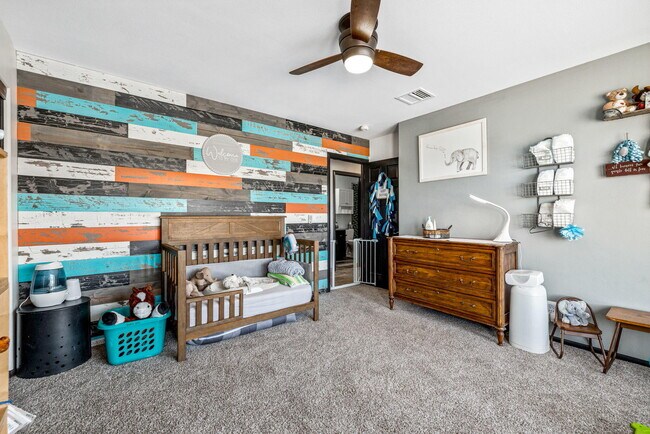 Building Photo - 51025 Burns Canyon Rd