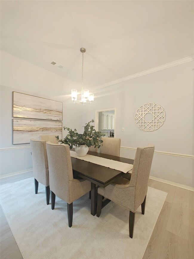 Building Photo - 3810 Paigewood Dr