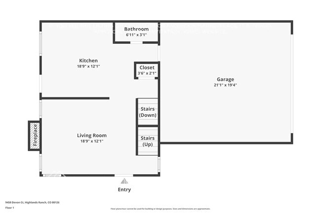 Building Photo - 9458 Devon Ct