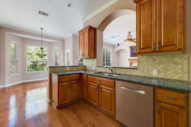 Building Photo - 1111 Ritter Dr