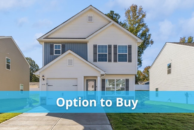 Building Photo - 6316 Lowe Ln