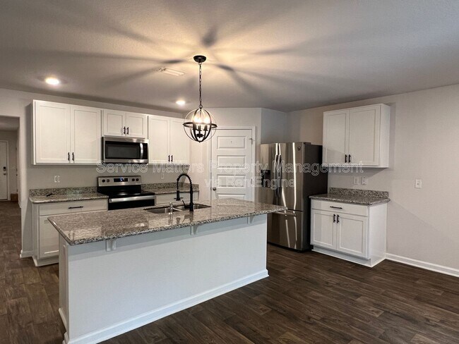 Building Photo - 5451 Merlin