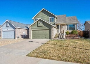 Building Photo - 4216 S Ireland Ct