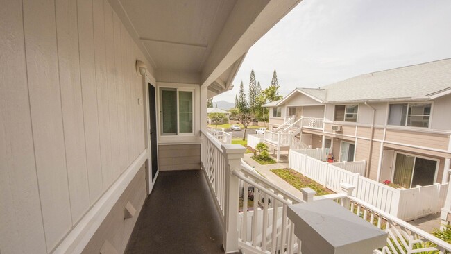 Building Photo - Mililani Mauka, Northpointe - 2bdrm/2bath/...