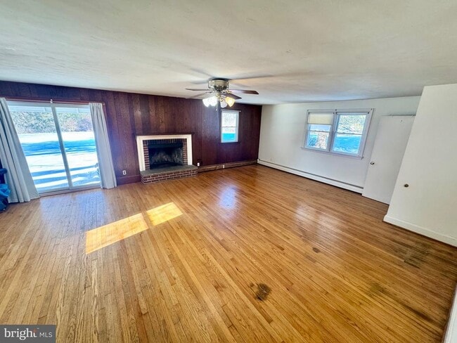 Building Photo - 2847 Baltimore Blvd