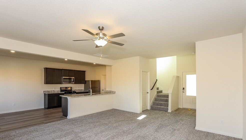 Building Photo - 9625 Teton Vis Dr