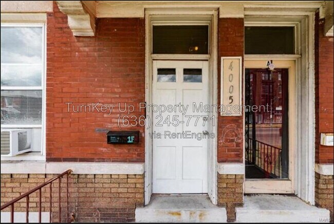 Building Photo - 4005 S Grand Blvd