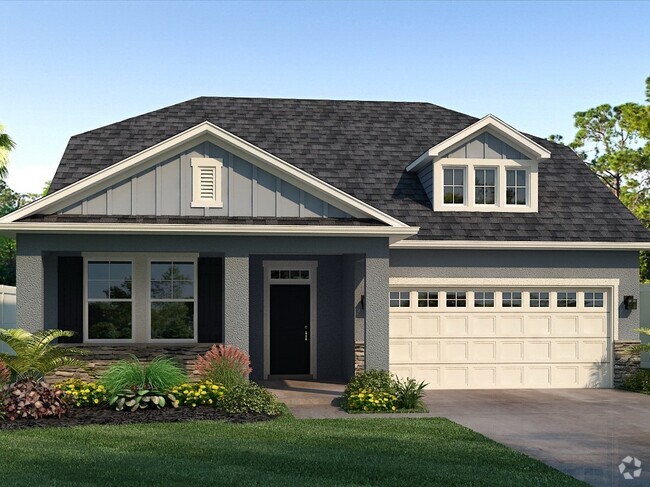 Building Photo - 2451 Ixora Ct