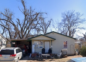 Building Photo - 5016 Drexel Ave