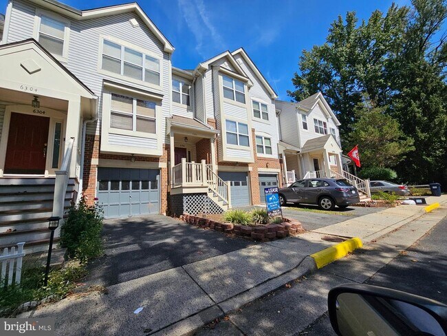 Building Photo - 6306 Over See Ct