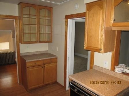 Building Photo - 1217 Park Ave