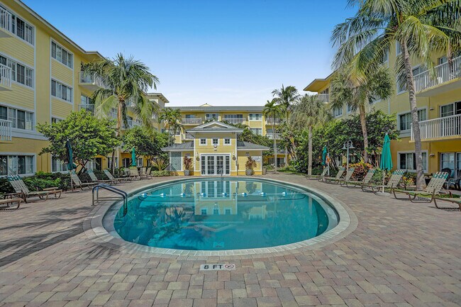 Building Photo - 1501 E Broward Blvd