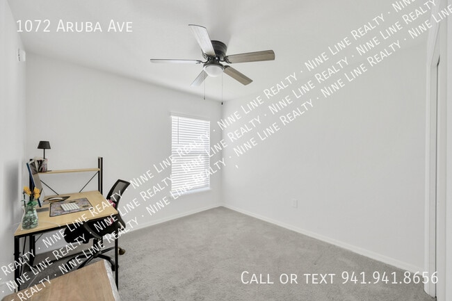 Building Photo - 1072 Aruba Ave