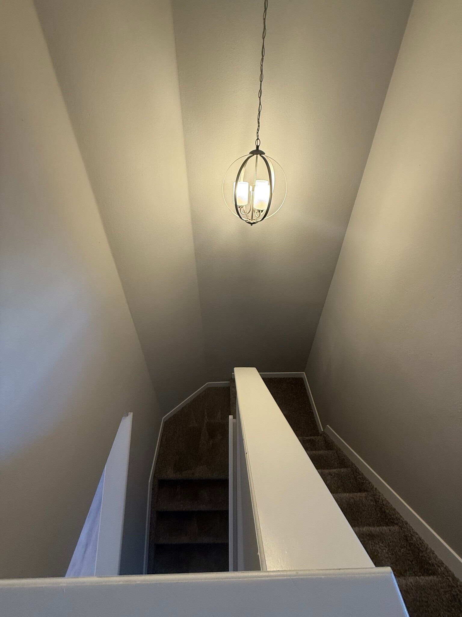 Stairs - 4054 S Himalaya Way