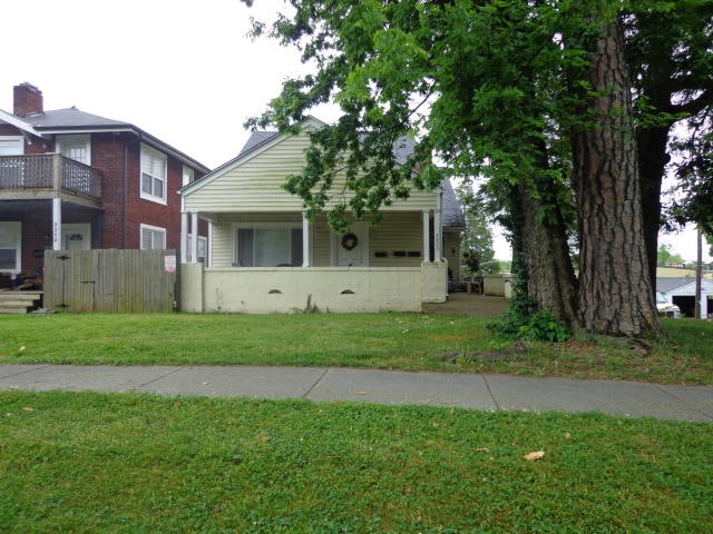 Primary Photo - 3200-3212 E 5th Ave