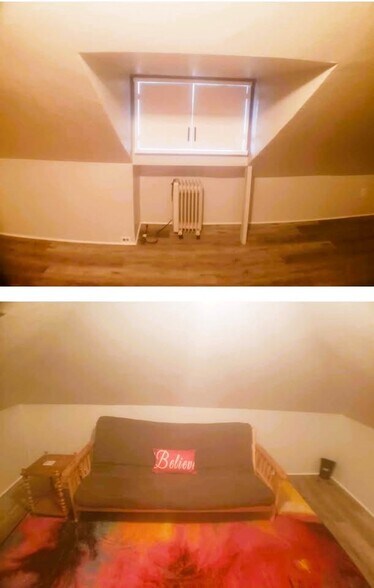 Loft/3rd Bedroom/Playroom - 5685 Creekview Rd