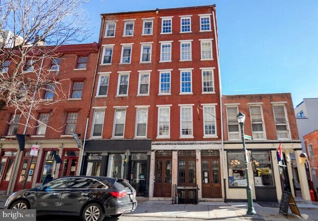 Building Photo - 19 N 3rd St