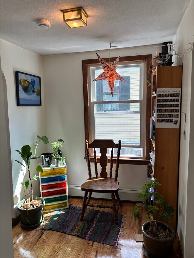 Building Photo - 18 Tremont St