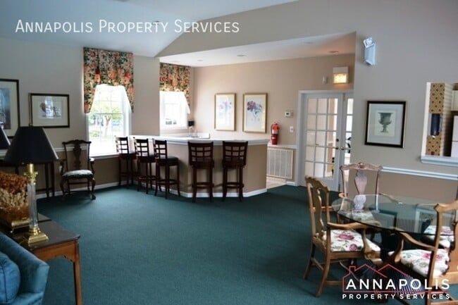 Building Photo - 2008 Peggy Stewart Way