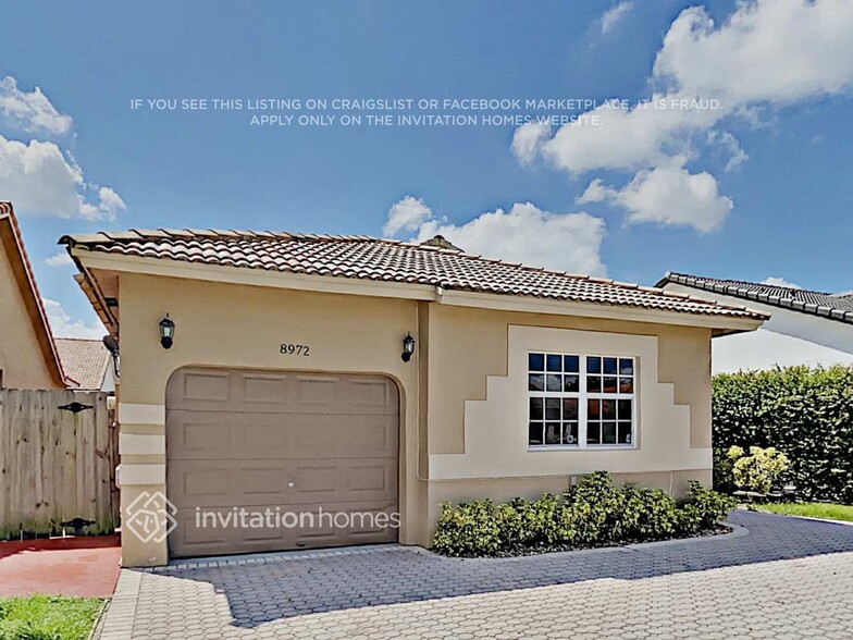 Building Photo - 8972 NW 148th St