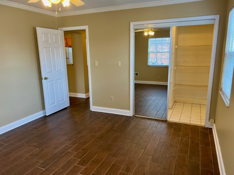 Building Photo - 2309 Adams Ave