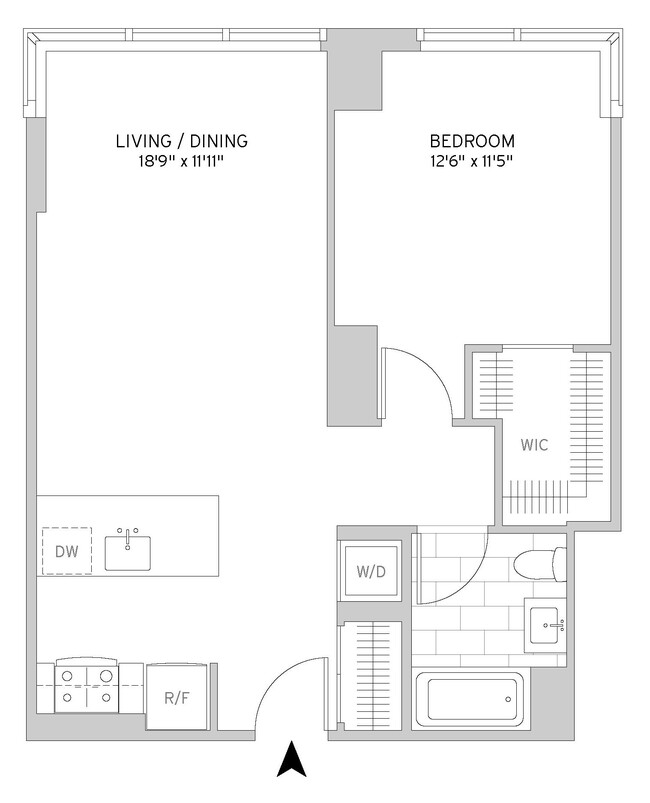 Floorplan - HOUSE 39