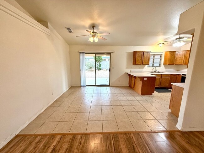 Building Photo - Available Now- Great 3 Bedroom Home in the Ranch at Long Mountain subdivision with Solar!