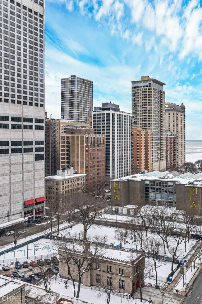 Building Photo - 777 N Michigan Ave