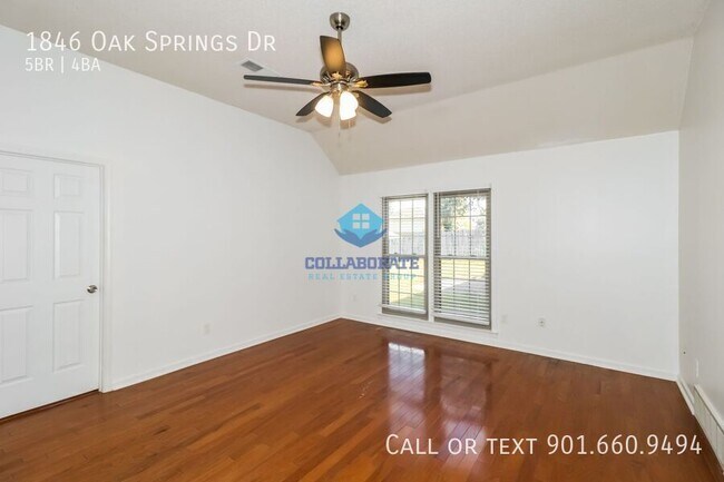 Building Photo - 1846 Oak Springs Dr