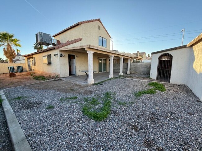 Building Photo - Wonderful 3 Bedroom, 2 Story Home near Summerlin!
