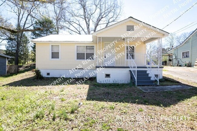 Primary Photo - 115 Vail Ave