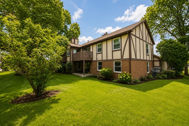 Building Photo - 4780 Calvert Dr