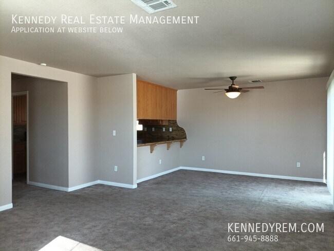 Building Photo - 461 West Avenue K-