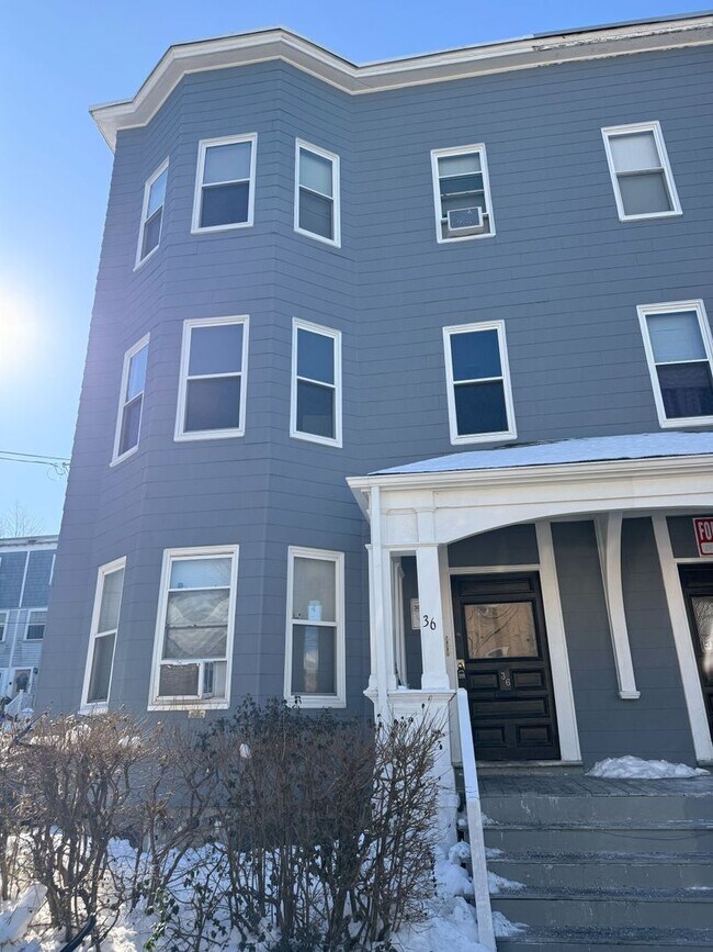 Building Photo - 36cob