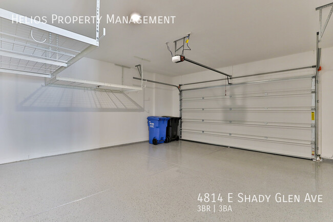 Building Photo - 4814 E Shady Glen Ave