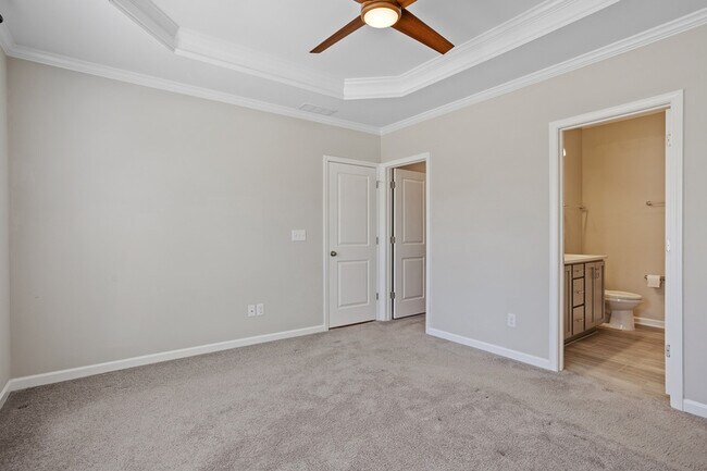 Building Photo - 6512 Perry Creek Rd