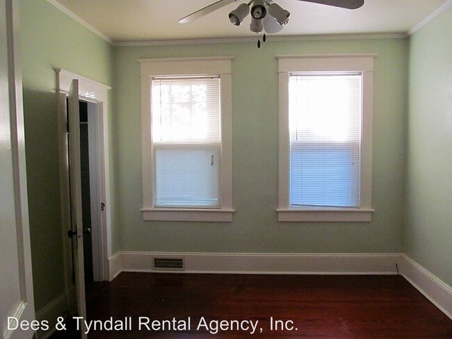 Building Photo - 2 br, 1 bath House - 104 N. Audubon Avenue