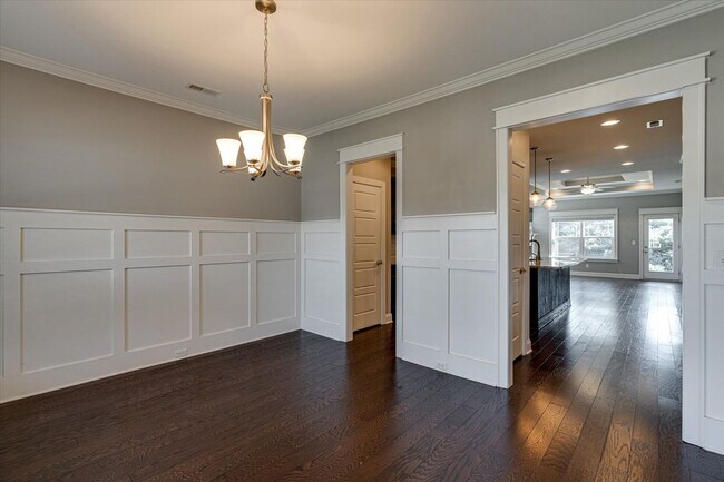 Building Photo - 3 bedroom home in Creekside at Hampton Meadows!