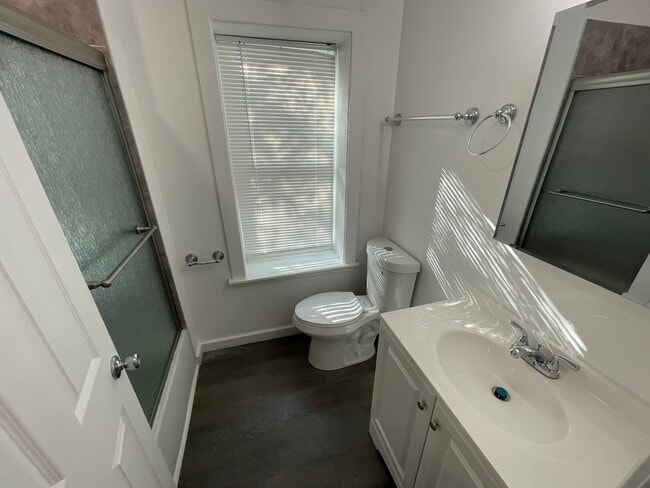 Building Photo - 1116 Harlem Ave